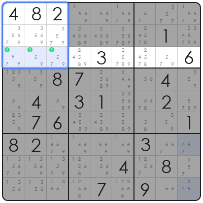 sudoku how to say